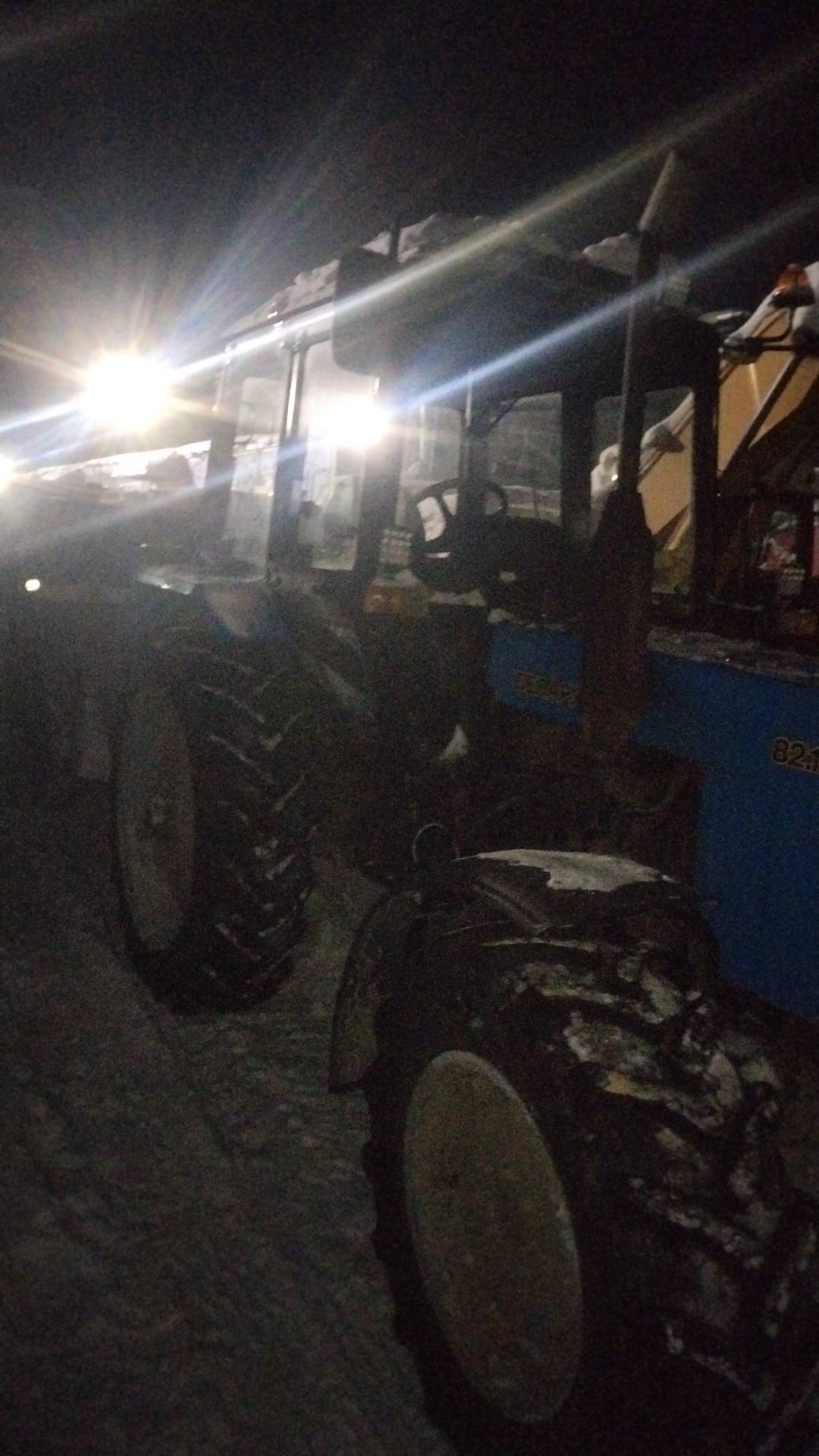 Егорьевская сельхозтехника 2ПТСЕ-6.5 прицеп тракторный самосвальный, 2023 года в лизинг