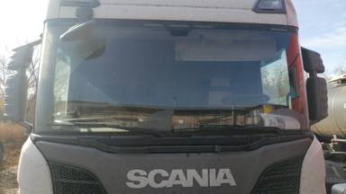 SCANIA P 440 A6x4NZ (N)