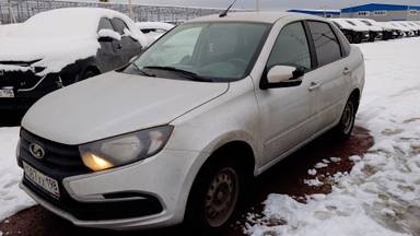 Lada Granta седан