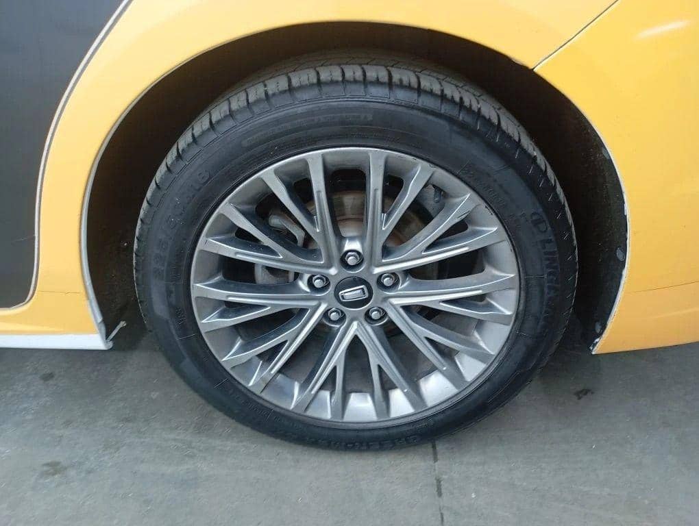FAW Bestune B70,  152 767 км, 2023 года в лизинг