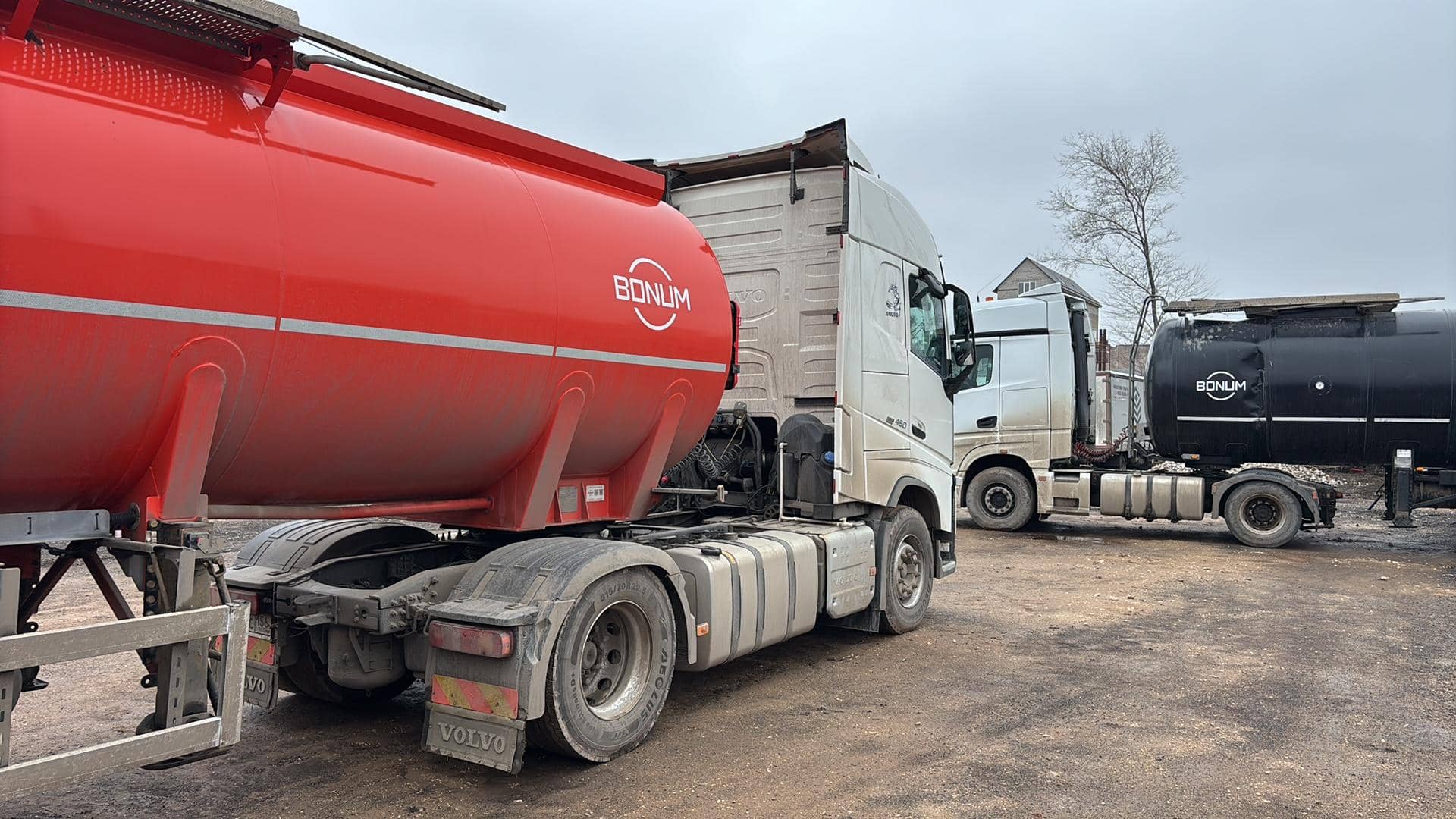 Volvo FH 460 4x2 (FH Globetrotter),  808 704 км, 2020 года в лизинг
