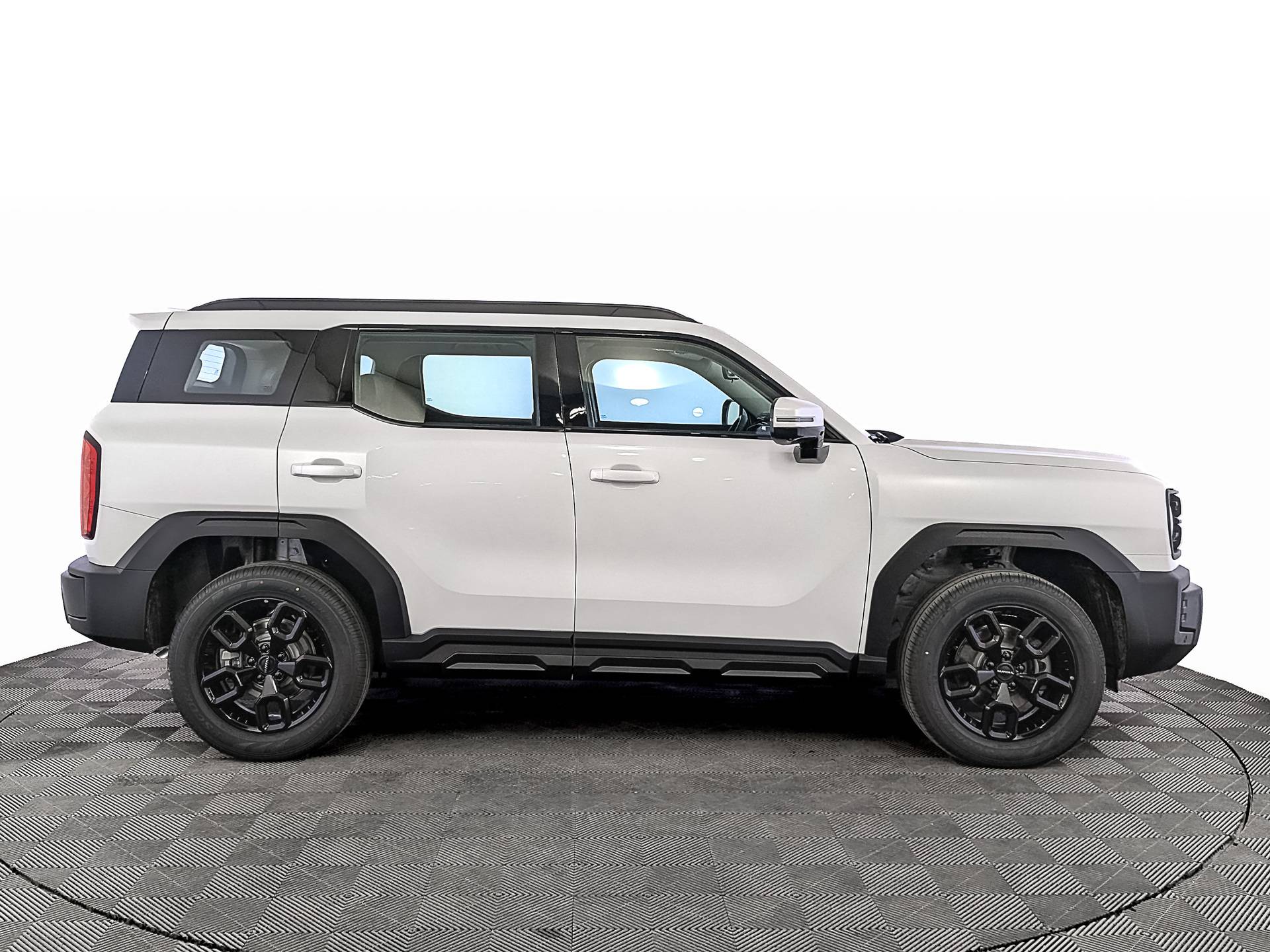 Haval H3 Premium 1.5T DCT 2WD