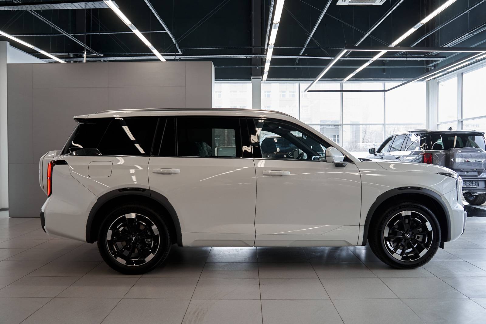 GAC GS8 GL