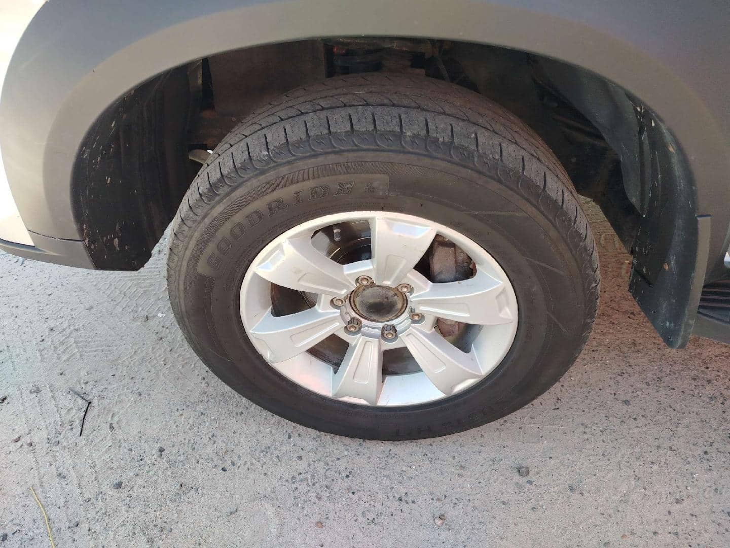 JAC T8 Pro,  173 813 км, 2023 года в лизинг