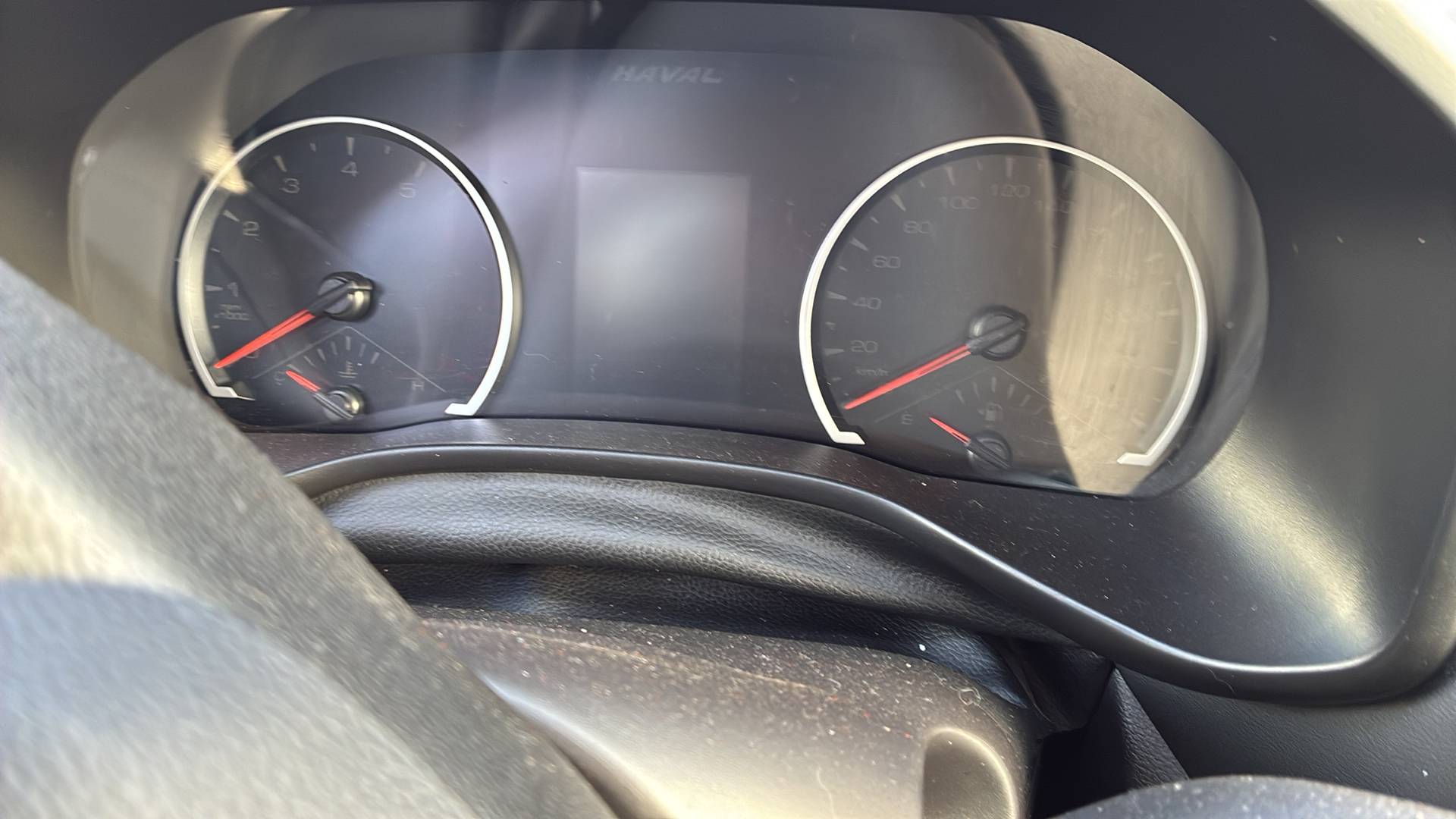 Haval Jolion,  70 751 км, 2024 года в лизинг