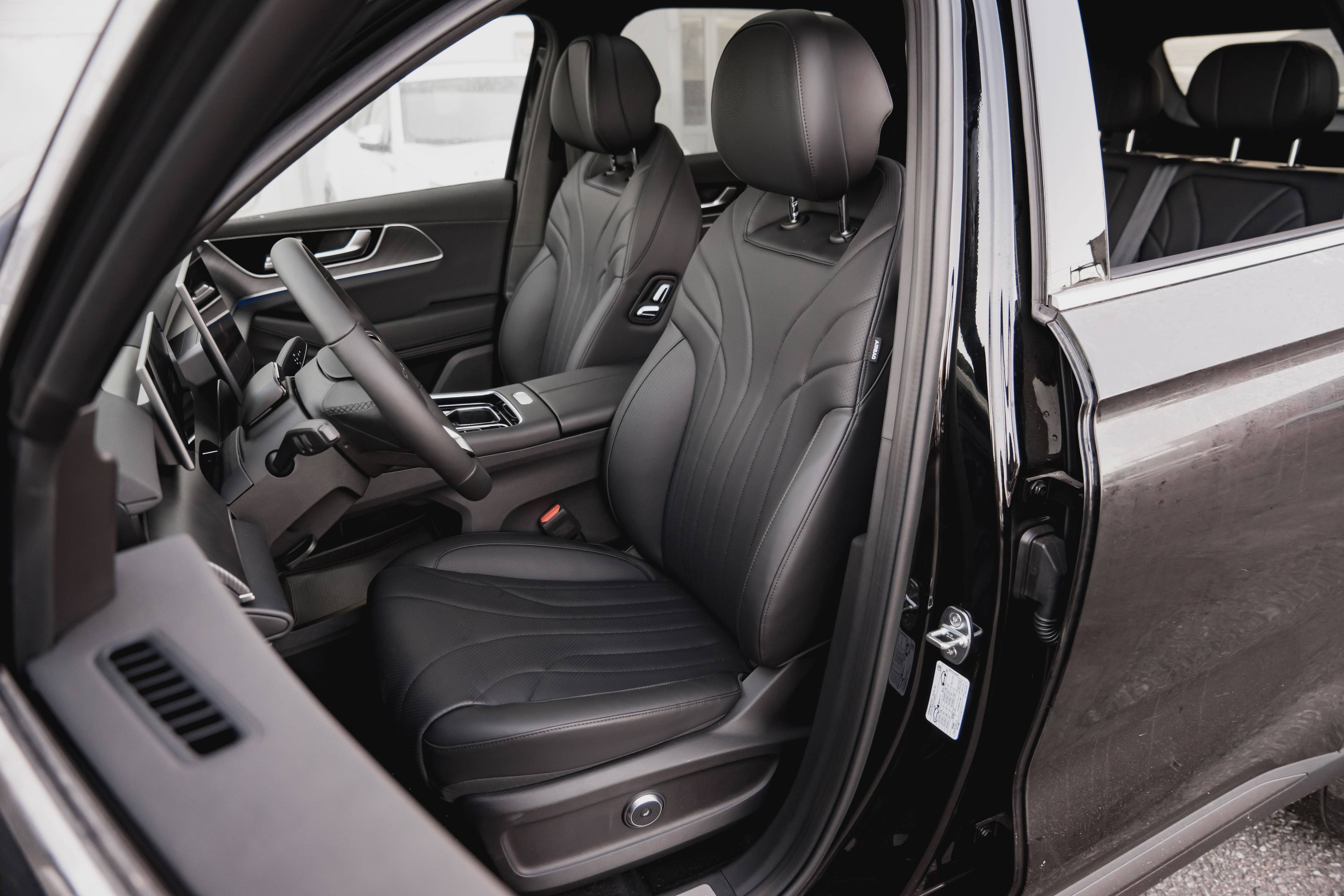 Chery Tiggo 9 2.0T 8AT Prime 4WD BL/BL