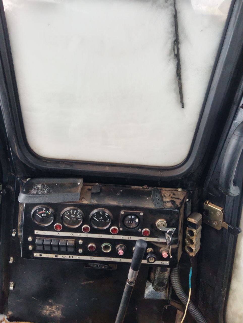 ТС-Сервис Т.10ММ.Е, 2023 года в лизинг