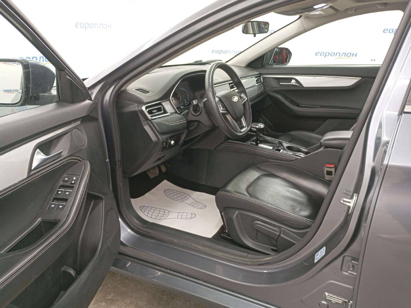 JAC J7,  196 135 км, 2023 года в лизинг