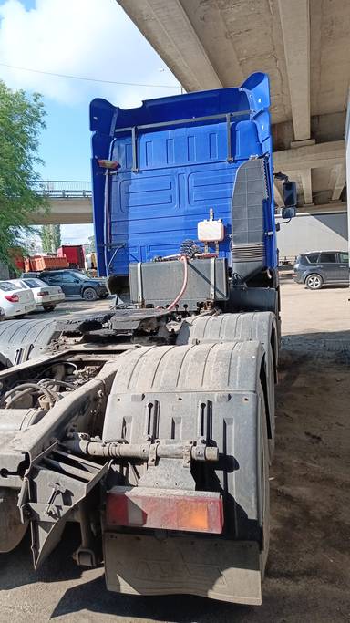 МАЗ 643028-570-020