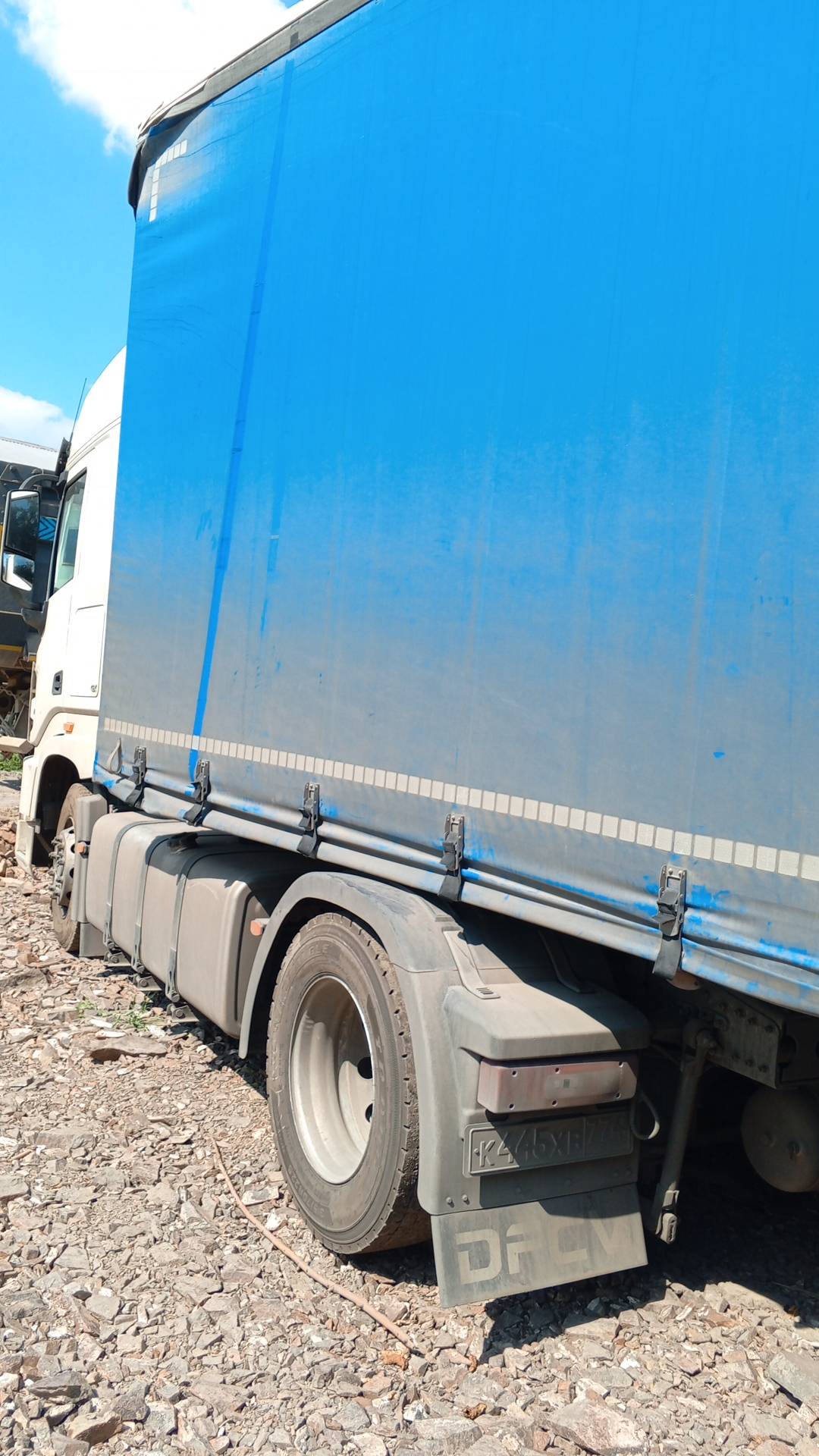 Fliegl SDS 350, 2024 года в лизинг