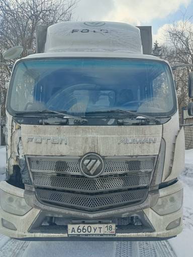 Foton EST M BJ1126