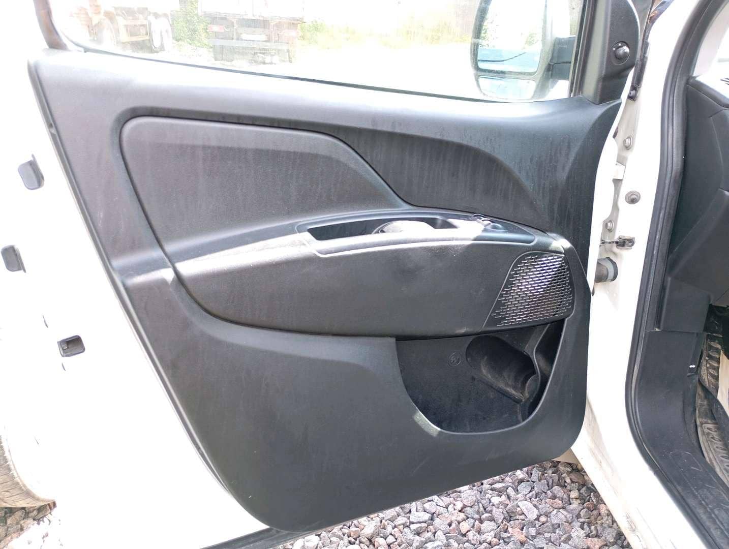 FIAT Doblo,  290 667 км, 2019 года в лизинг