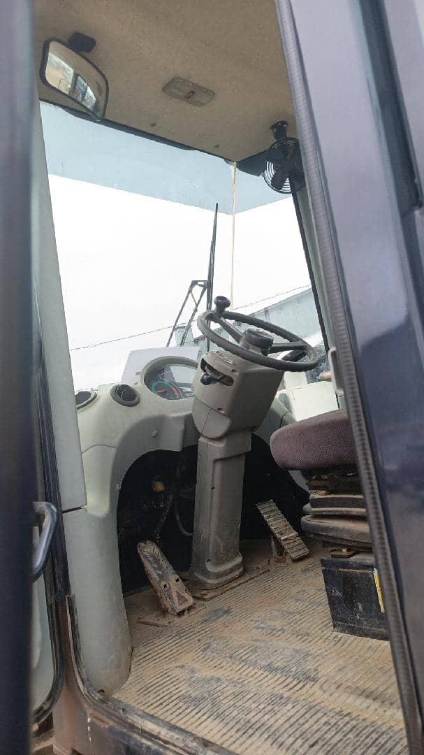 SEM 636D, 2018 года в лизинг
