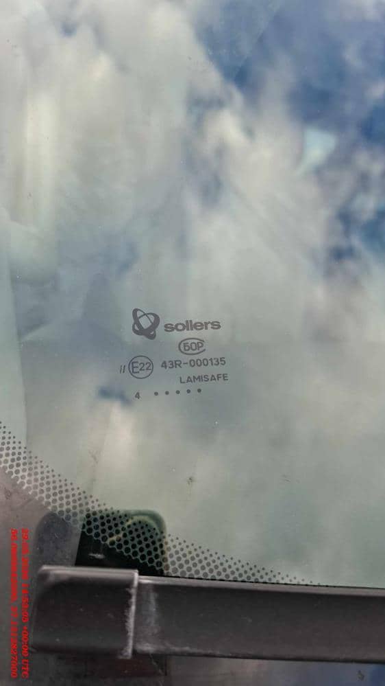 Sollers Atlant,  33 223 км, 2024 года в лизинг