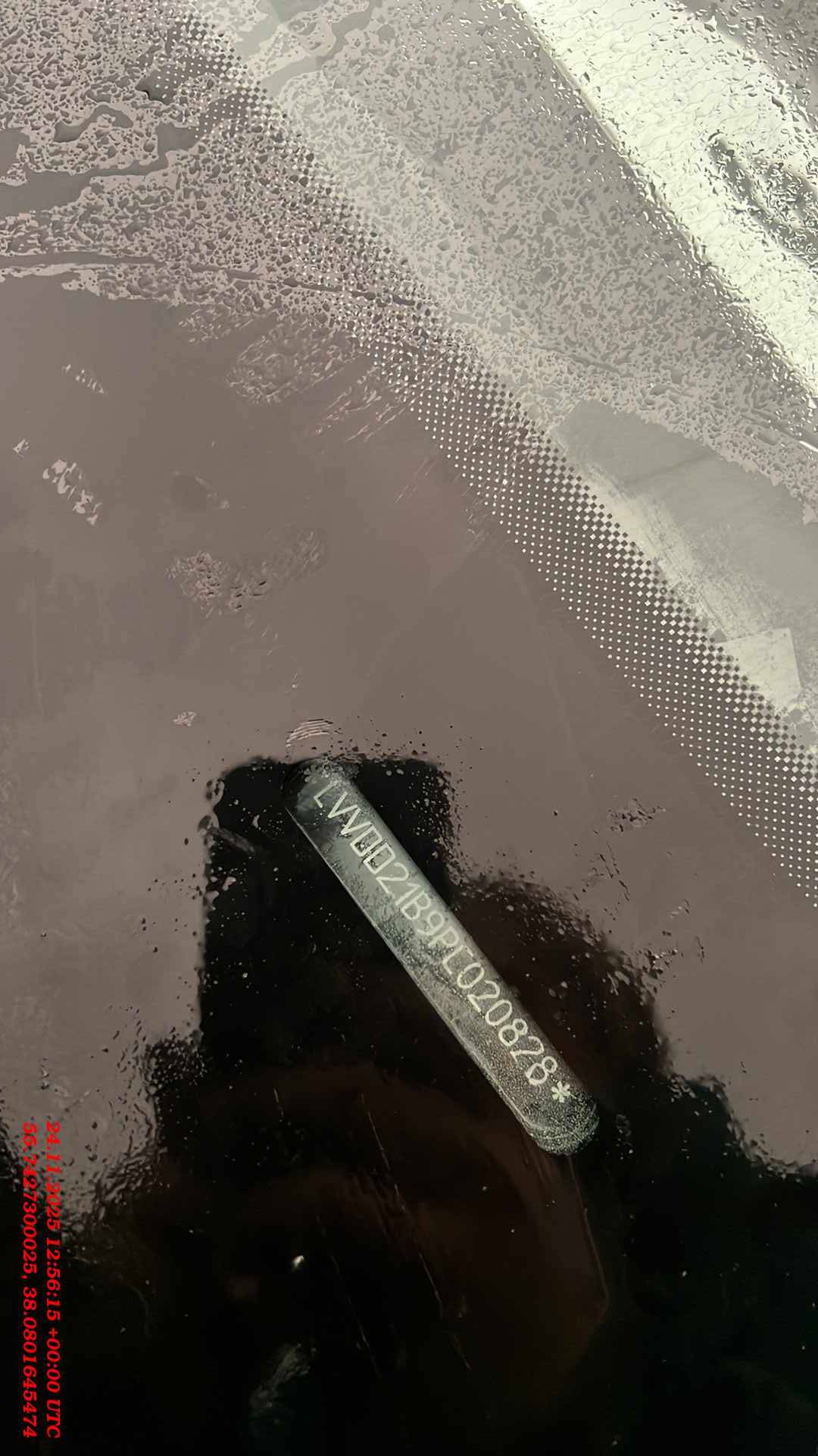 Jaecoo J7,  46 031 км, 2023 года в лизинг