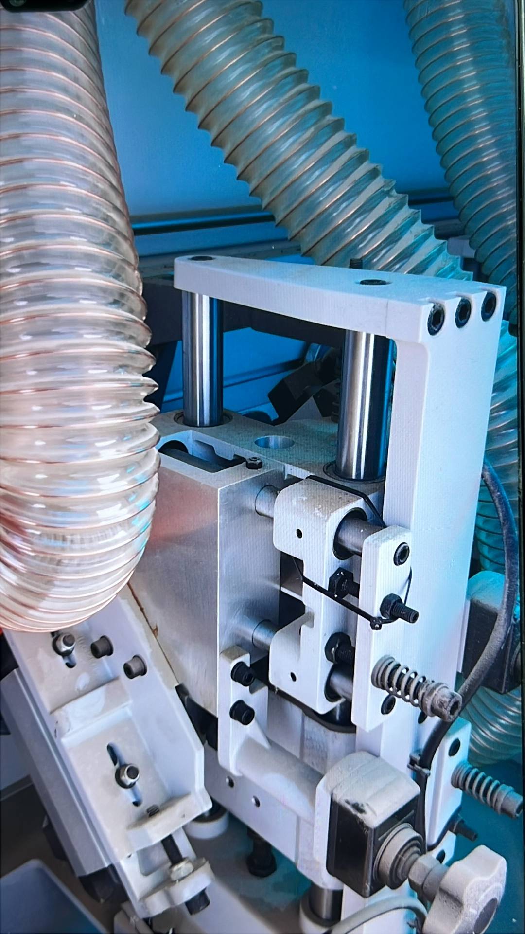 KDT KE-655JSF кромкооблицовочный станок, 2023 года в лизинг