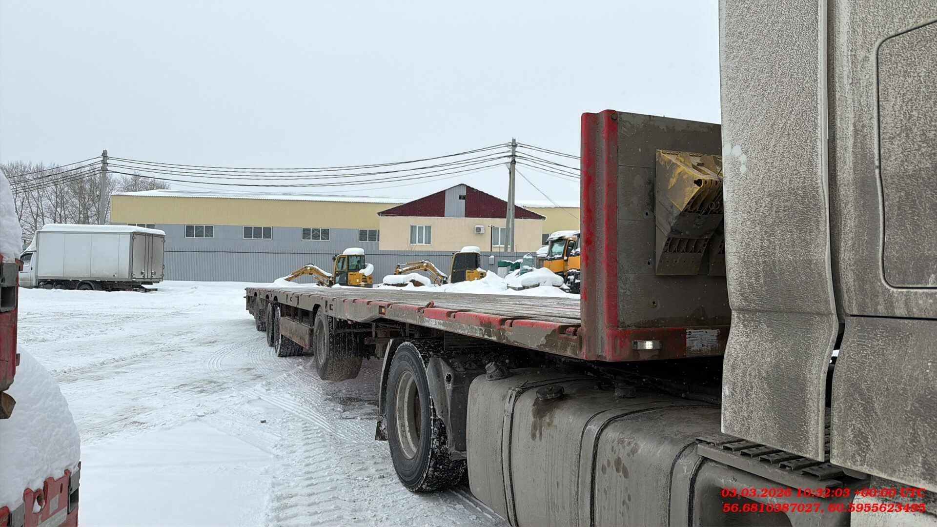 Тверьстроймаш 993941-PE35