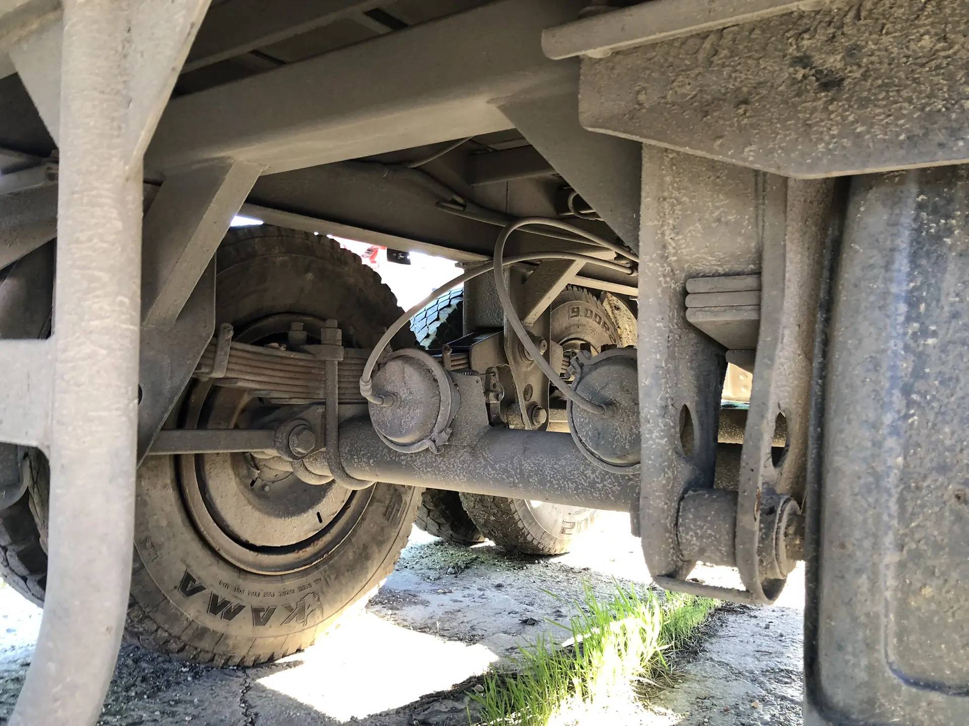 Планета 852911А-2, 2022 года в лизинг