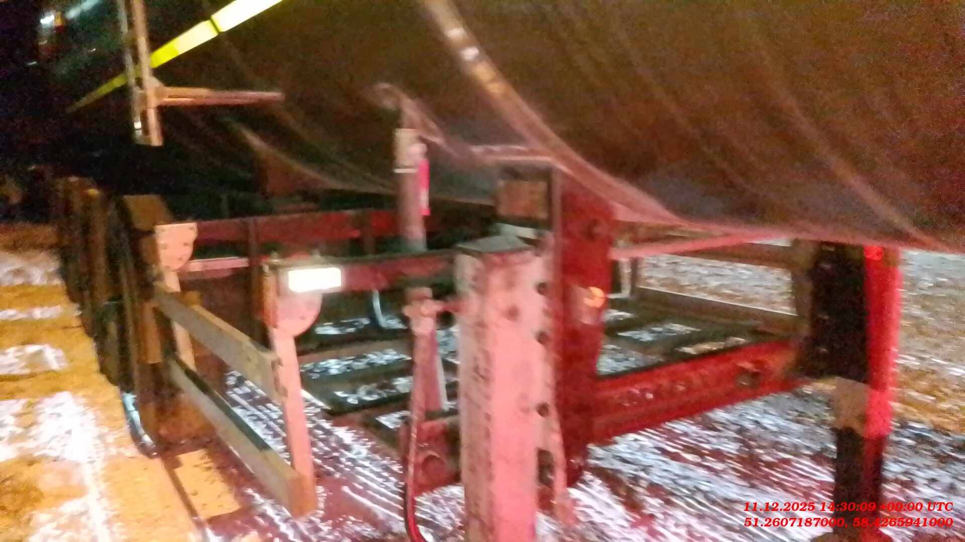 Фокстанк (FOXTANK) Битумовоз 877721, 2024 года в лизинг