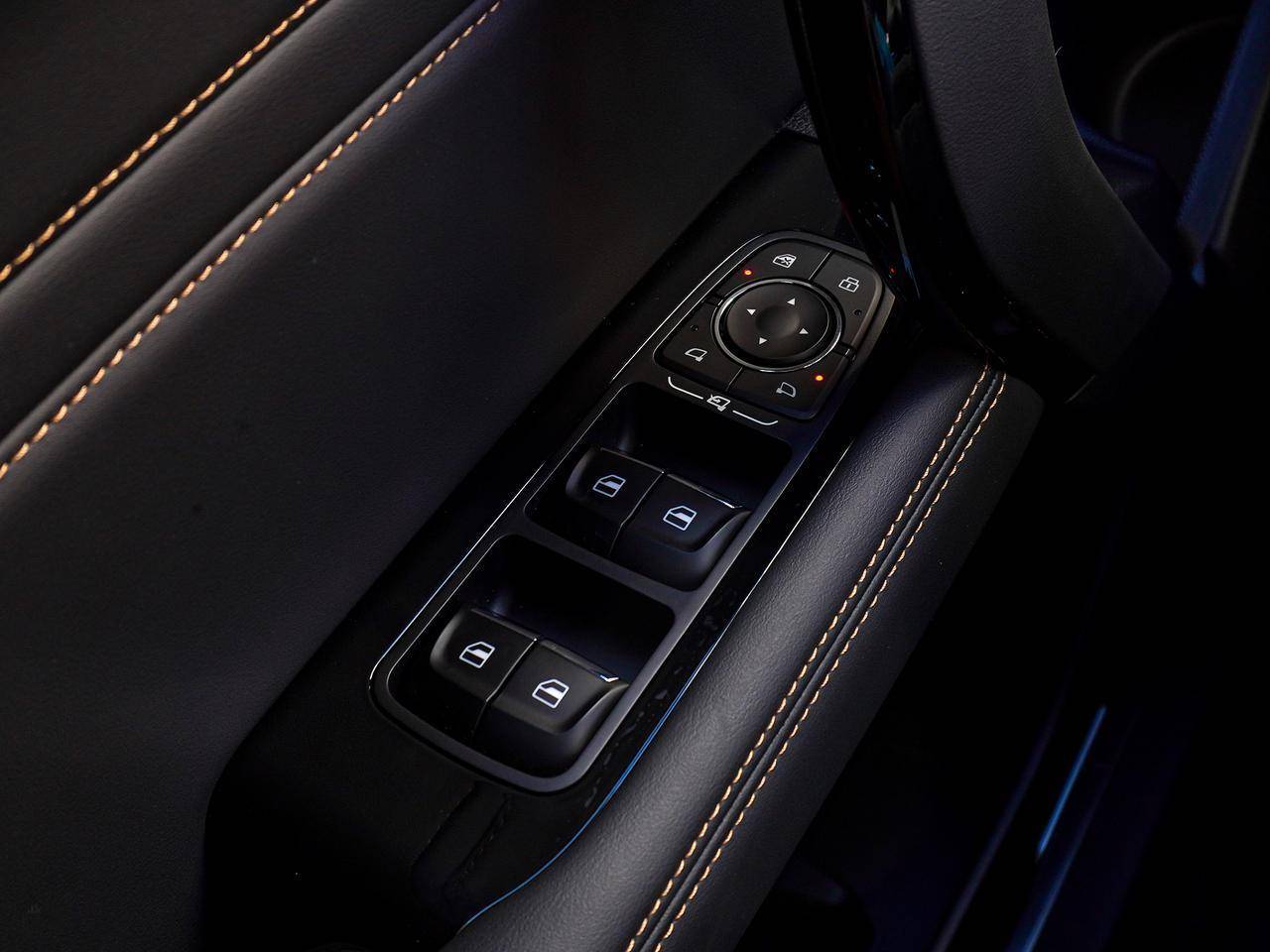 Haval Dargo X Elite 2.0 7DCT 4WD