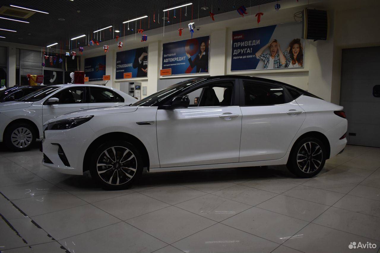 JAC J7 Comfort 1.5 MT