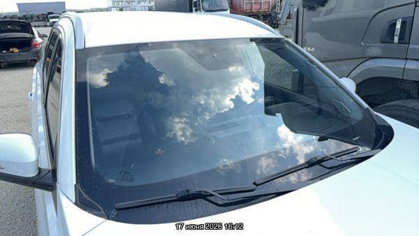 Chery Tiggo 7 PRO,  138 707 км, 2023 года в лизинг