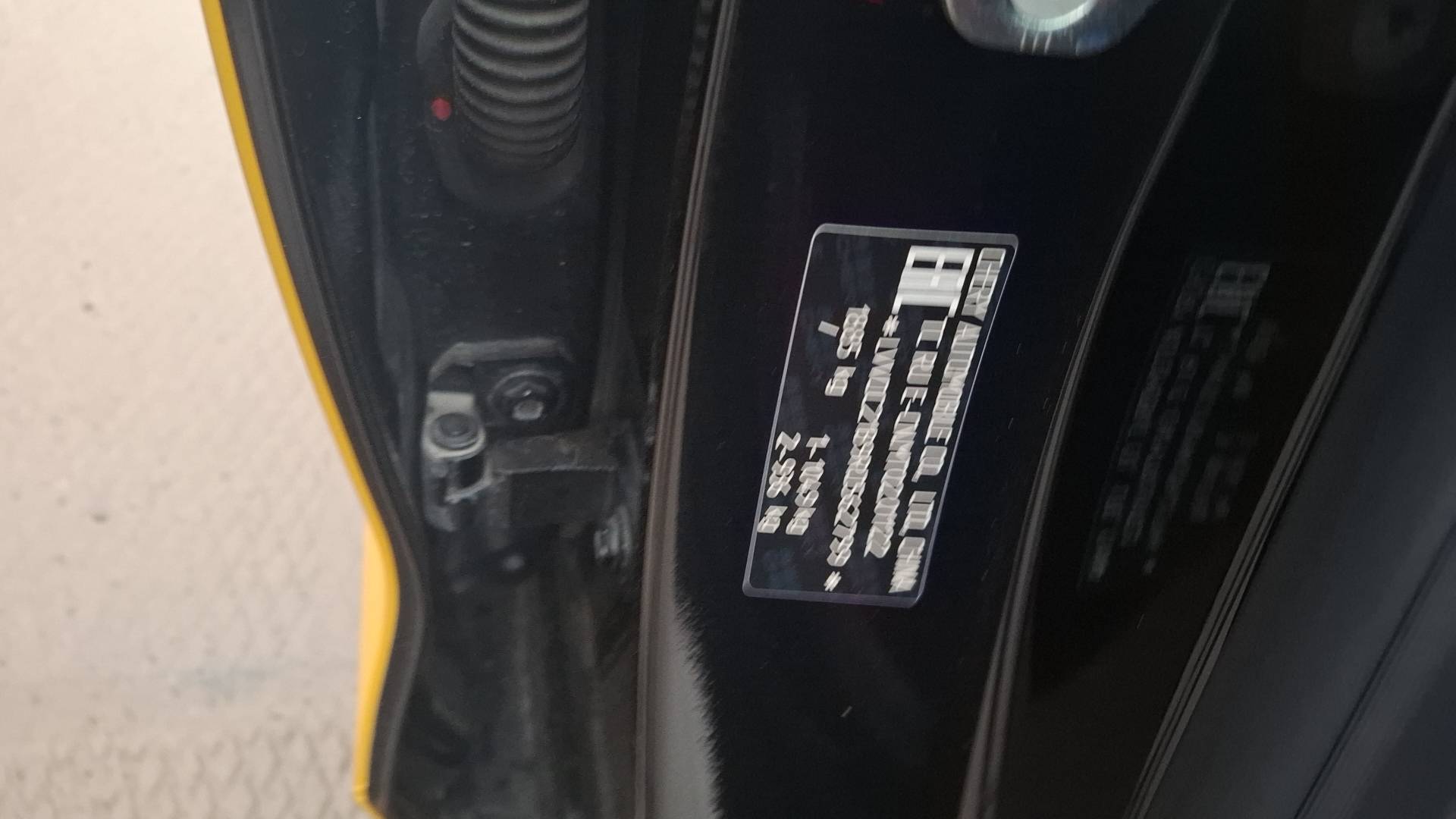 Chery Arrizo 8,  114 332 км, 2024 года в лизинг