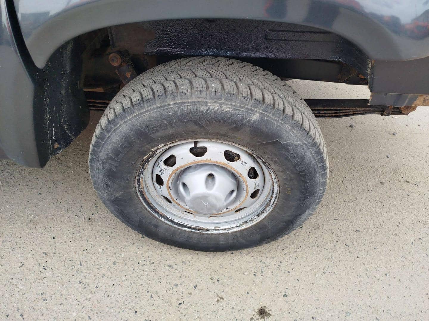 УАЗ Pickup,  166 958 км, 2023 года в лизинг
