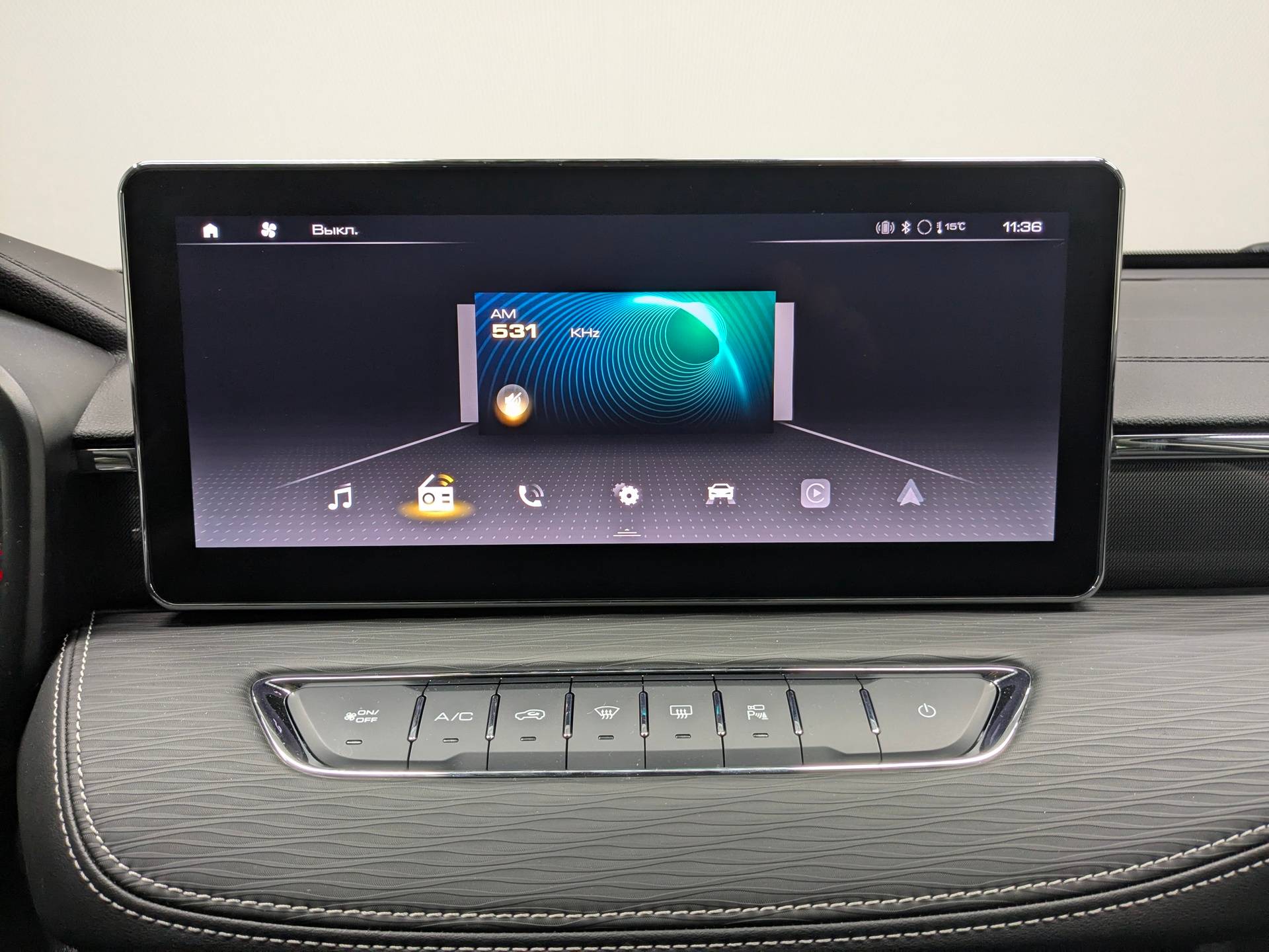 Haval Jolion Premium 1.5 7DCT 2WD