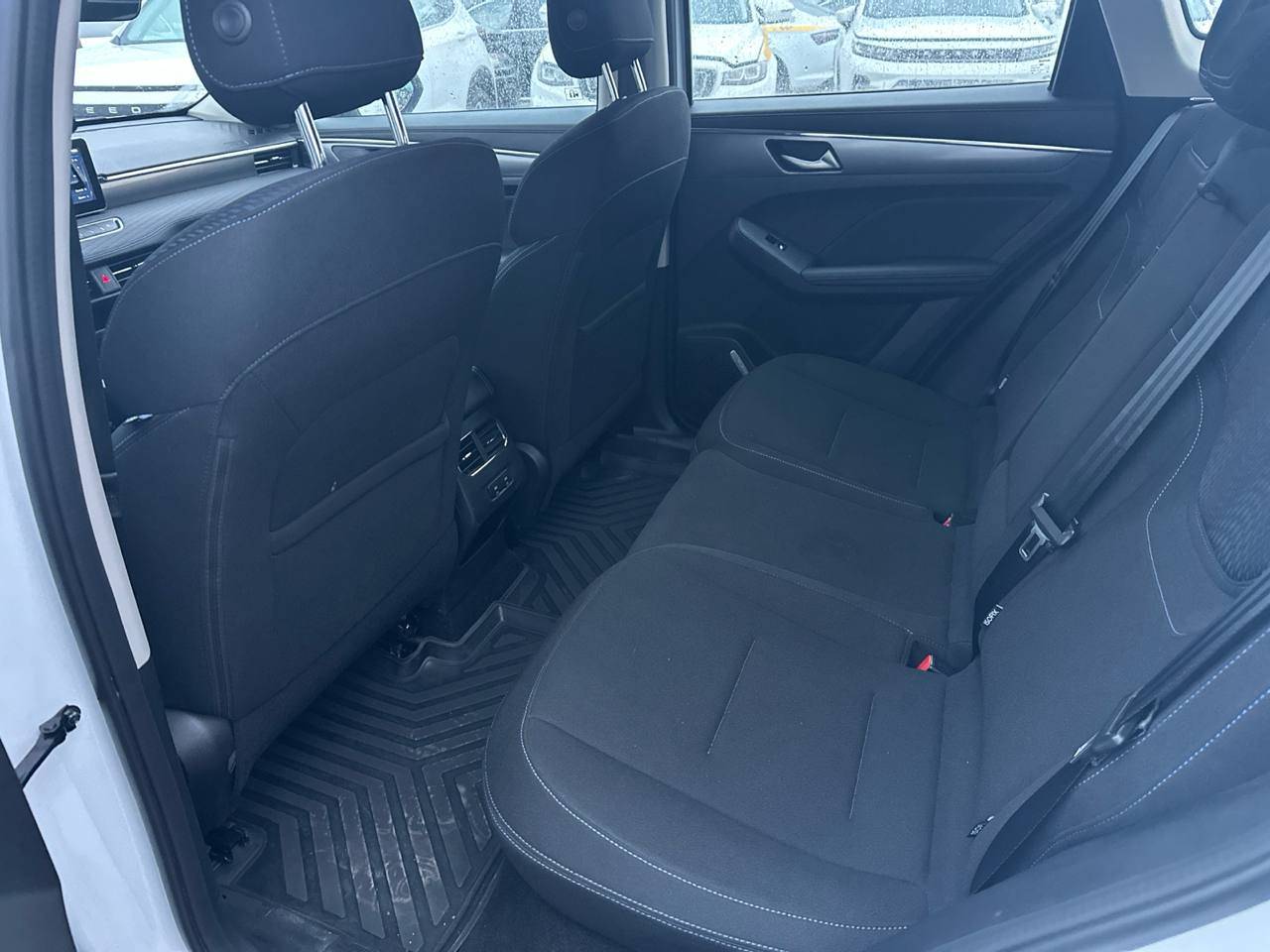 Haval Jolion,  14 126 км, 2024 года в лизинг