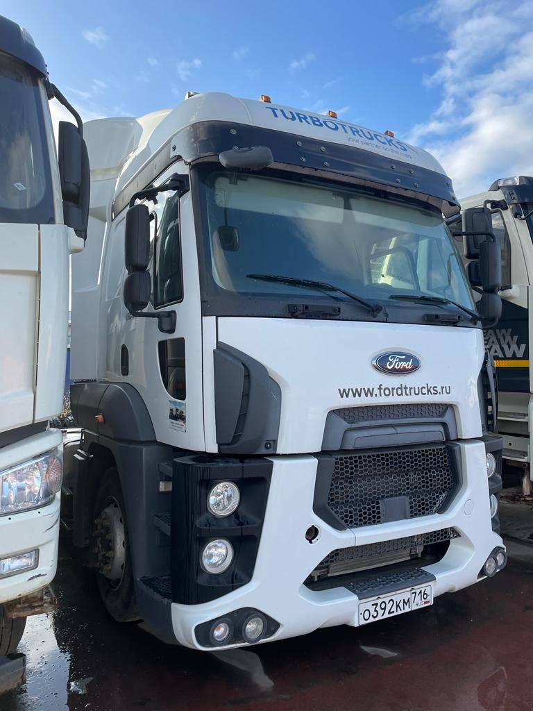 Ford CARGO 1848Т 4x2