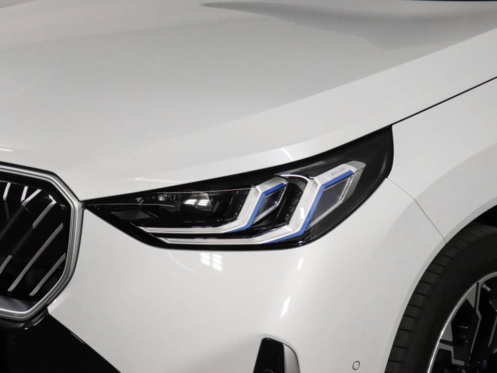 BMW X3 xDrive30L AT Leading M Sport