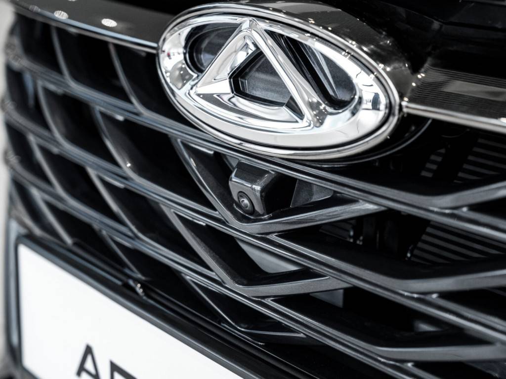 Chery Arrizo 8 Ultra Black 1.6T 150 DCT