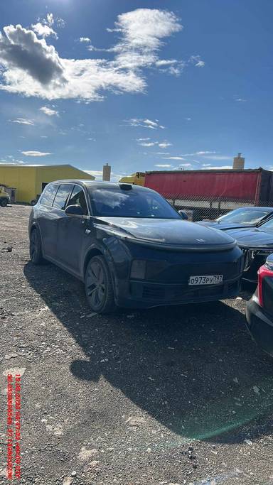 Lixiang L9