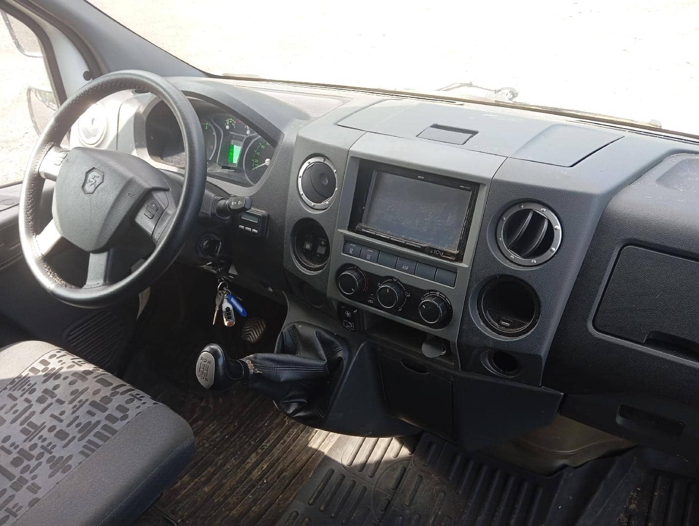ГАЗ C41R13,  399 565 км, 2022 года в лизинг