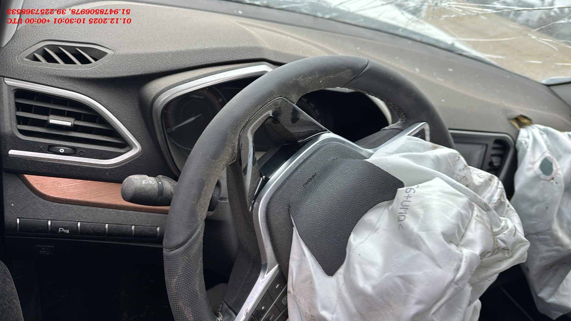 Lada Vesta универсал Кросс,  50 000 км, 2024 года в лизинг