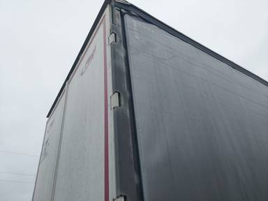 Fliegl SDS 350