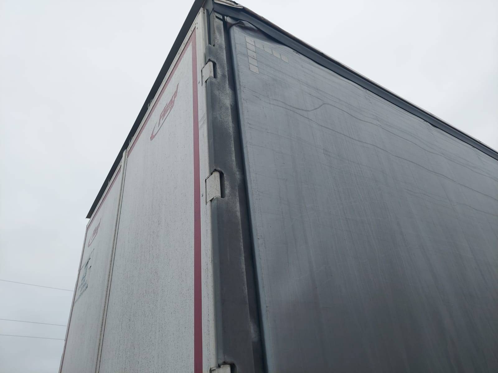 Fliegl SDS 350 Лот 000006046