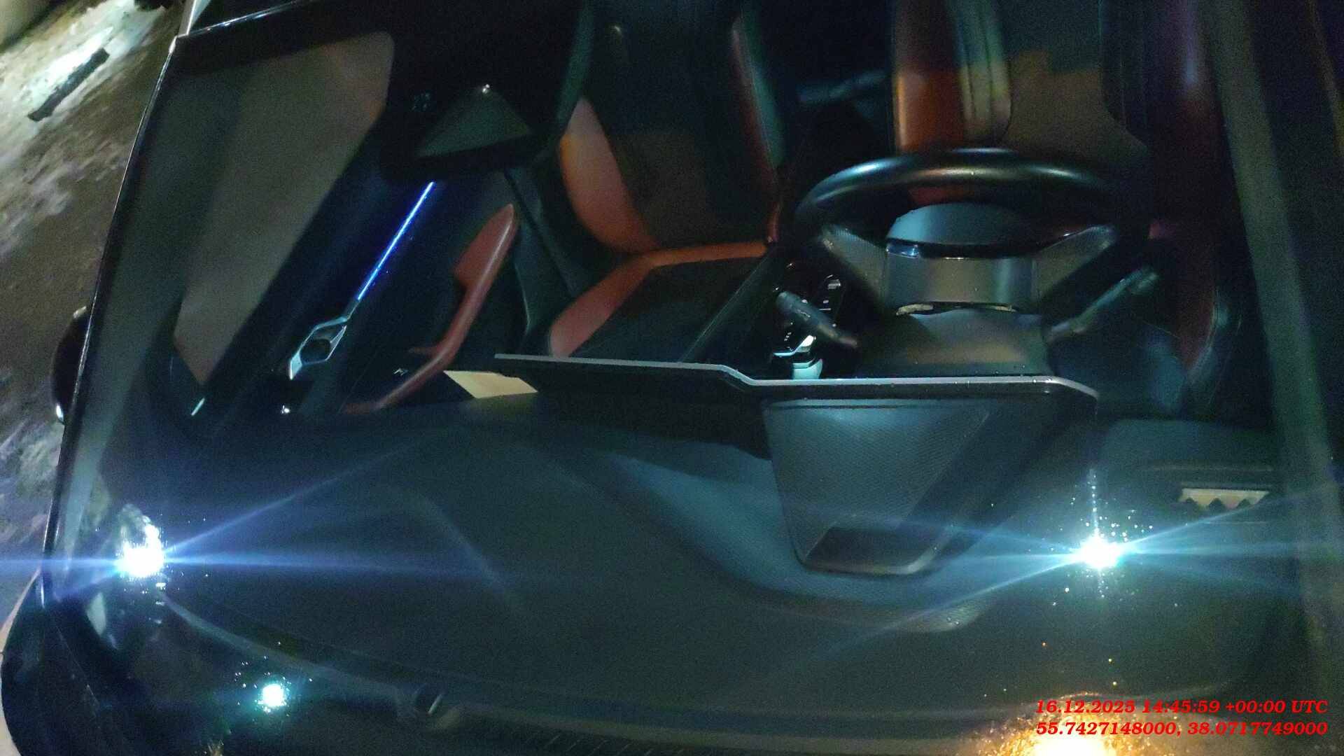 Geely Coolray,  164 125 км, 2024 года в лизинг