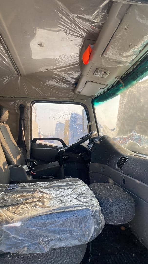 DongFeng PC5210JSQ 4x2,  39 114 км, 2023 года в лизинг