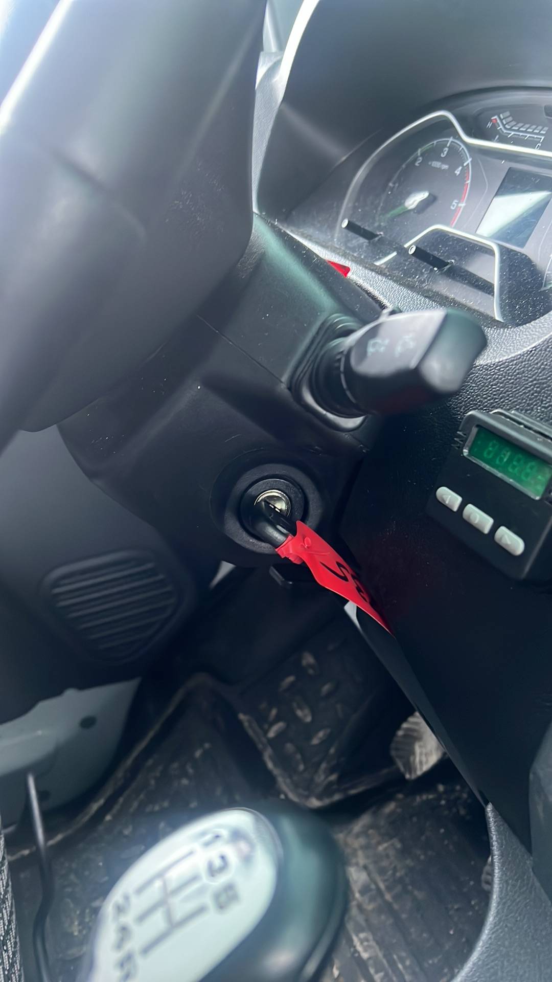 ГАЗ ГАЗель NEXT,  100 000 км, 2024 года в лизинг