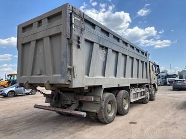 Shacman SX331863366