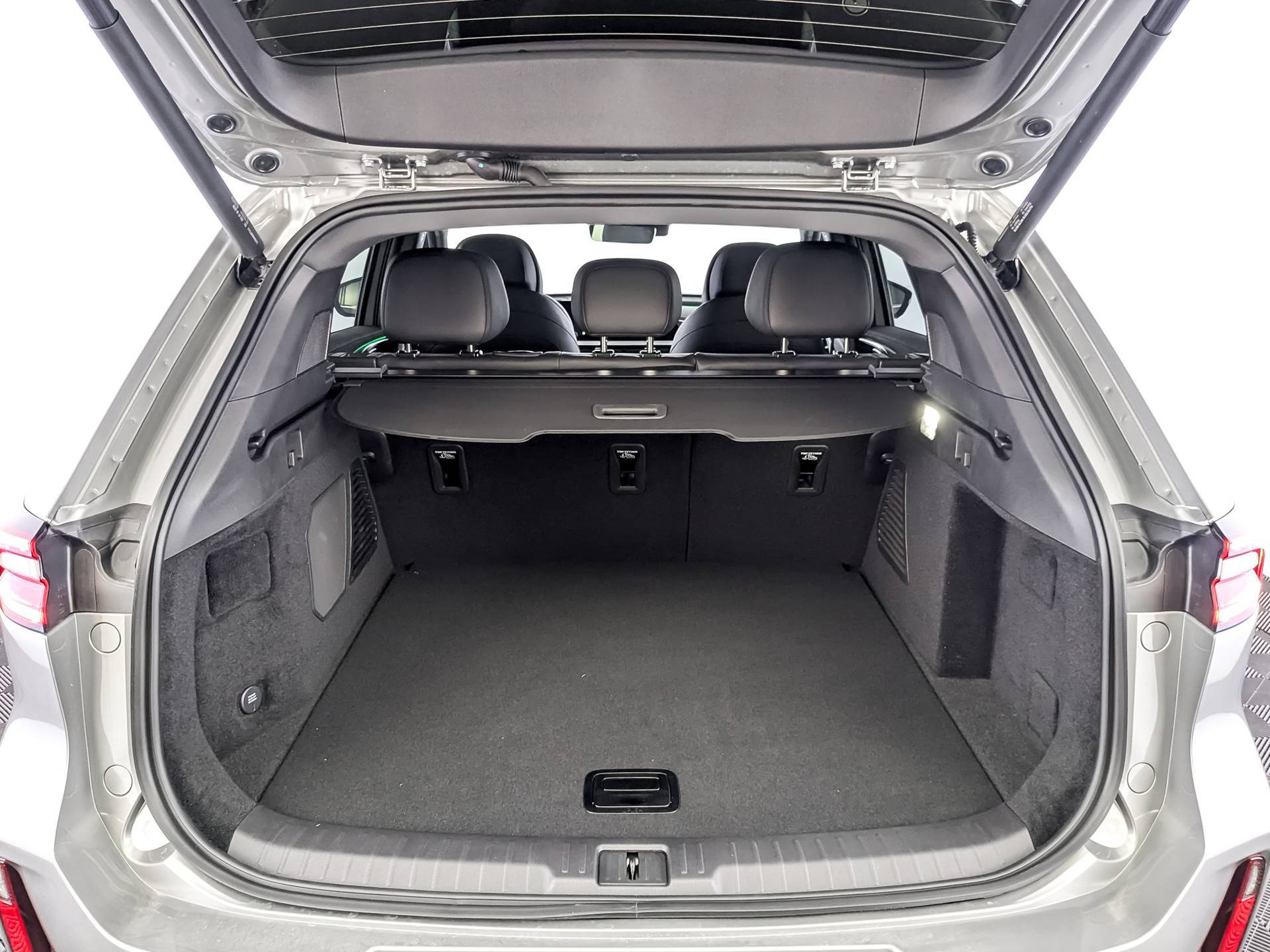 EXEED TXL Flagship 2.0 TGDI 8AT AWD