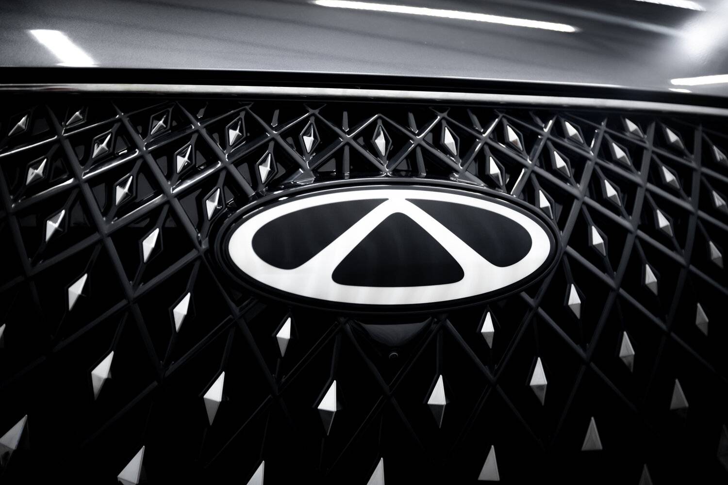 Chery Tiggo 8 PRO MAX Ultimate 4WD