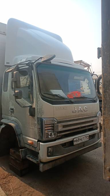 JAC N120