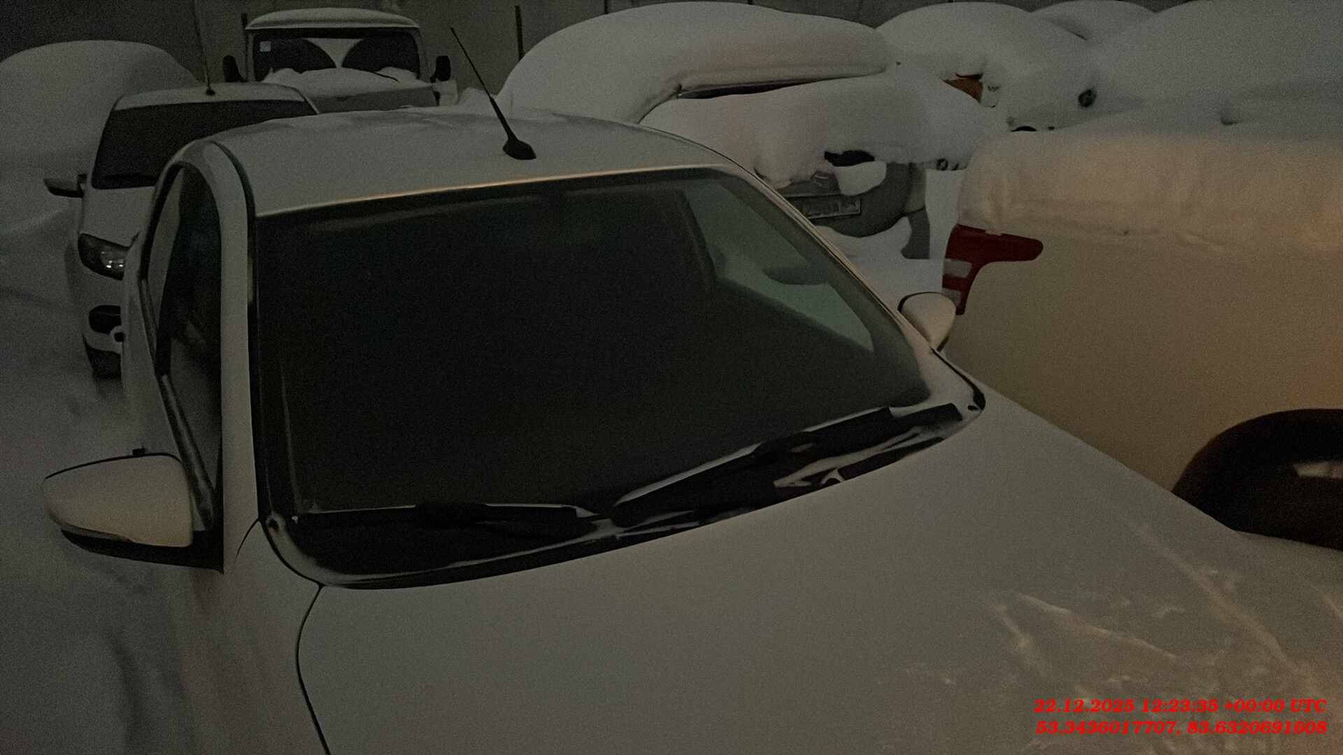 Lada Granta лифтбек,  69 556 км, 2024 года в лизинг