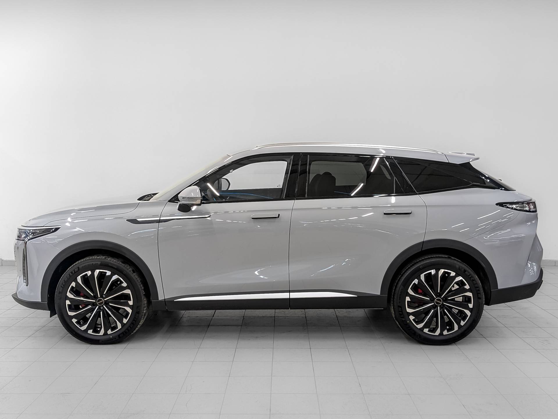 EXEED RX Platinum 2.0 TGDI DCT7 AWD