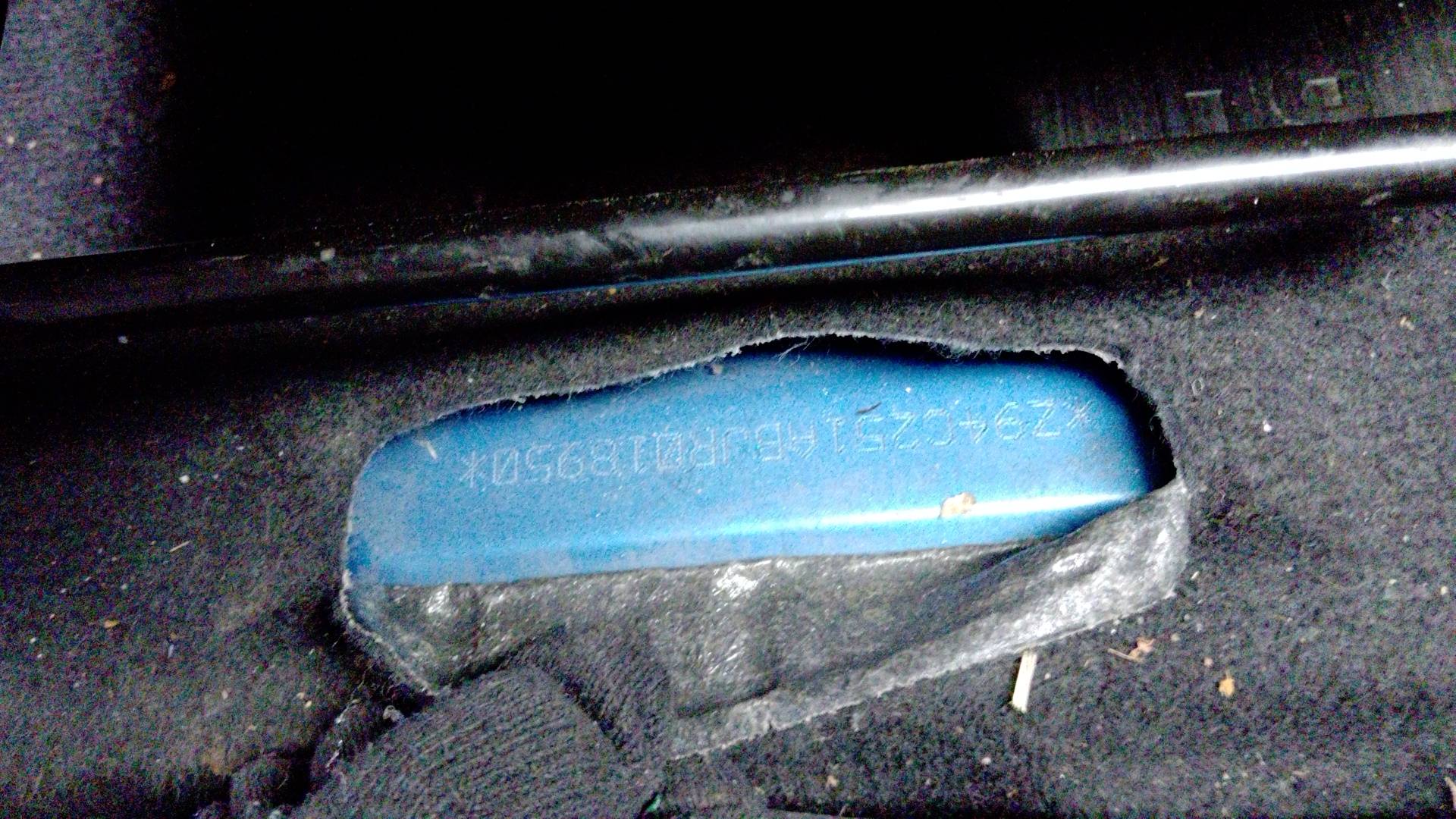 KIA Rio X-Line,  223 506 км, 2018 года