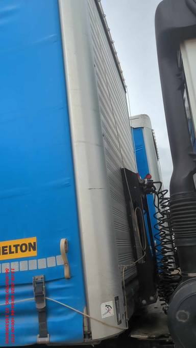 Wielton NS 3 K