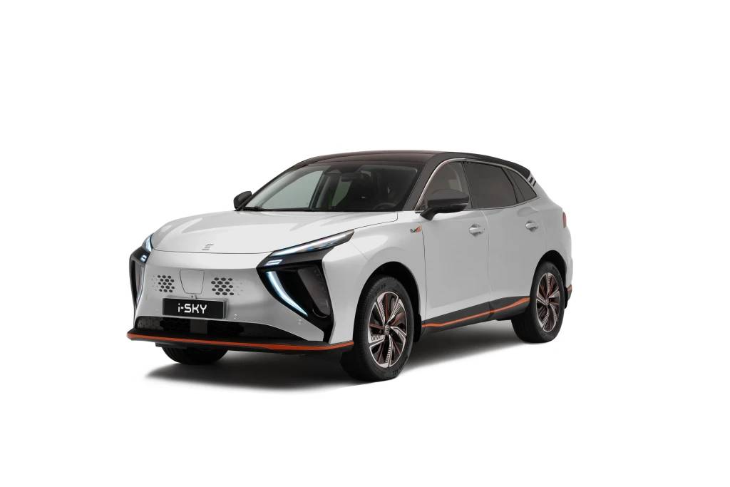 Evolute i-SKY Base (150 кВт)